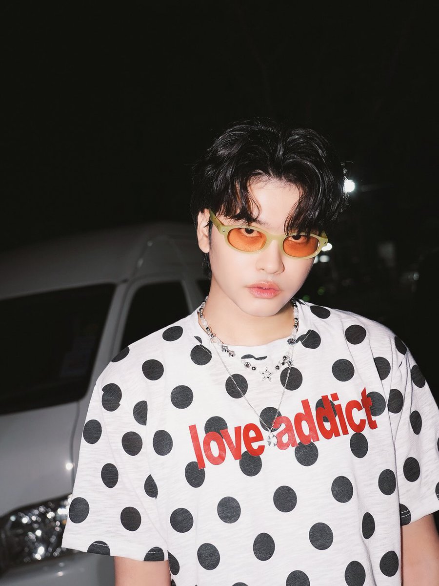 TanontTrending's tweet photo. Polka Dots ⚫️✨✨

@tanont916 ꒰ #NONTTANONT ꒱ 
#SoLS15xNONTTANONT

🔗 : https://t.co/qr3EYsljJO https://t.co/2fBKiVuqUP