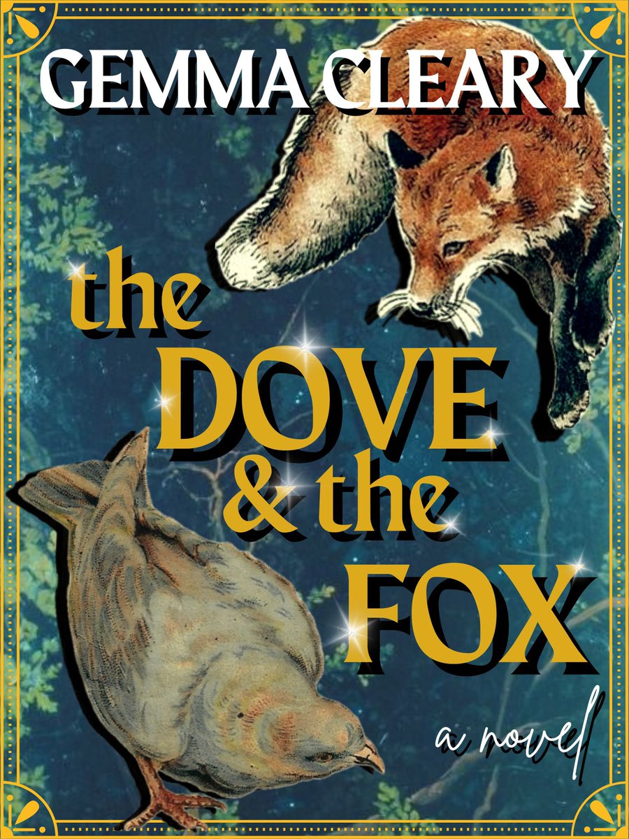 Gemma is on a HIATUS 🕊️🕯️ tweet media