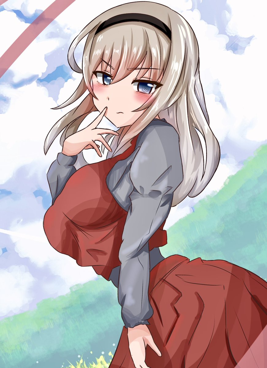 よっぴ@C106土曜日東6ケ55a (@Yoppi_garupan) / Posts / X