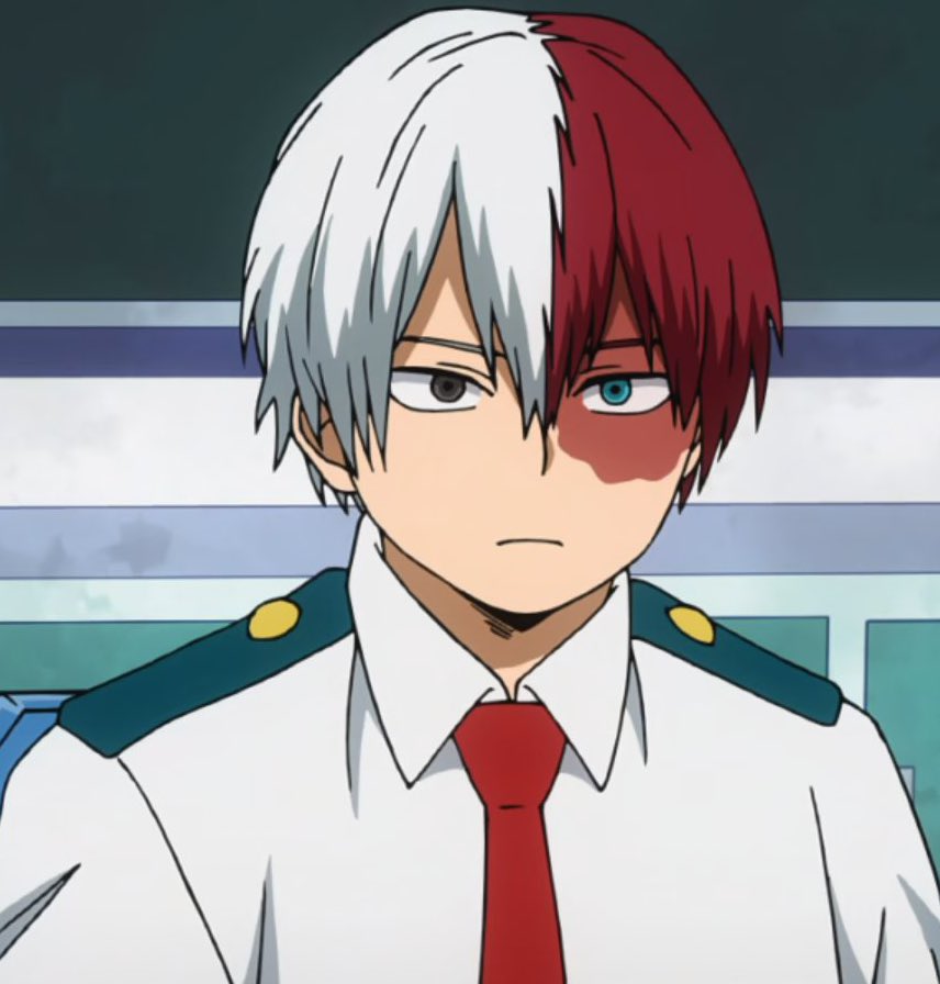 miodriya's tweet image. he grew up bro im crying