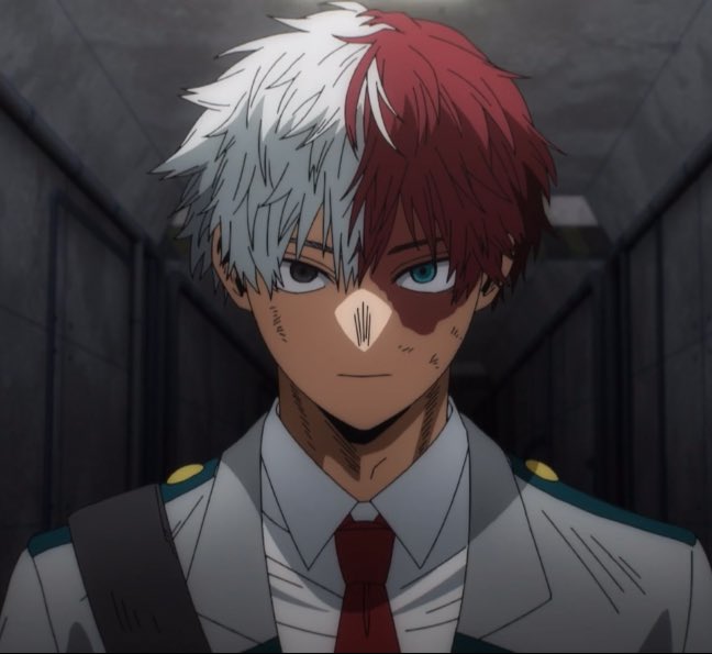 miodriya's tweet image. he grew up bro im crying