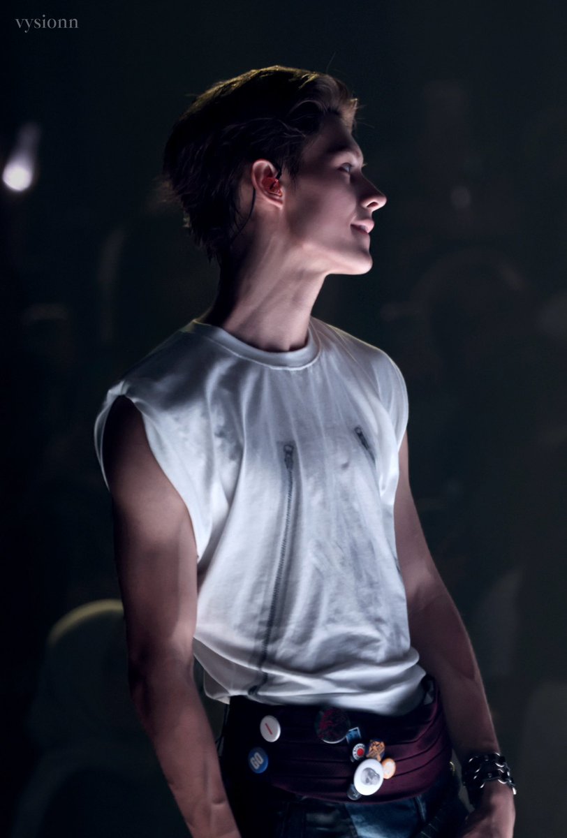 YueerH90266's tweet image. 250908
#JAMES #제임스 #CORTIS #코르티스