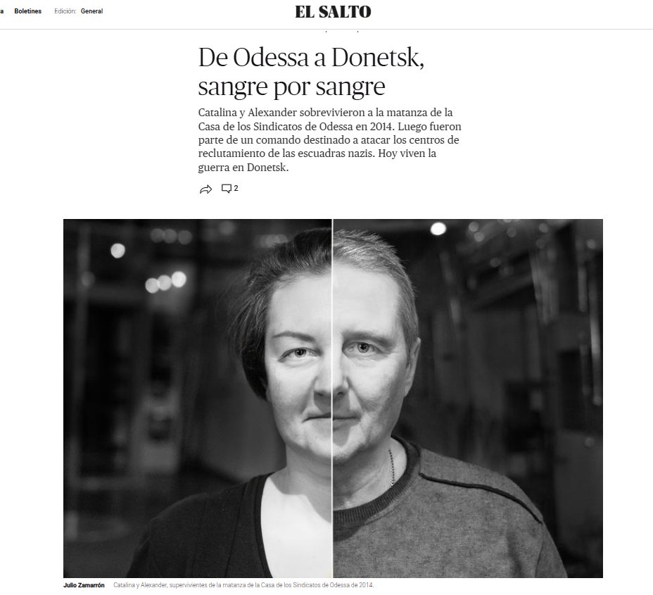 Garnatxape's tweet image. Mucho han aguantado los rusos antes de actuar contra el fascismo