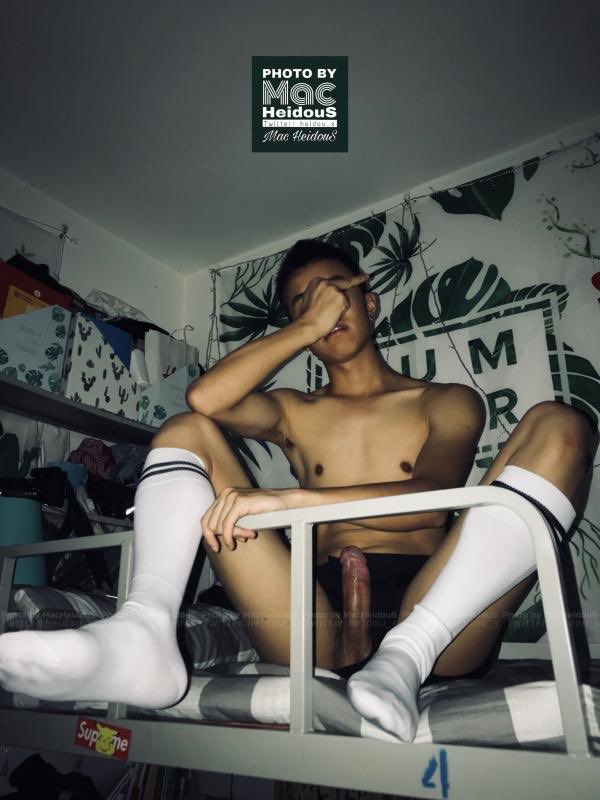 宿舍比赛/男菩萨 tweet media