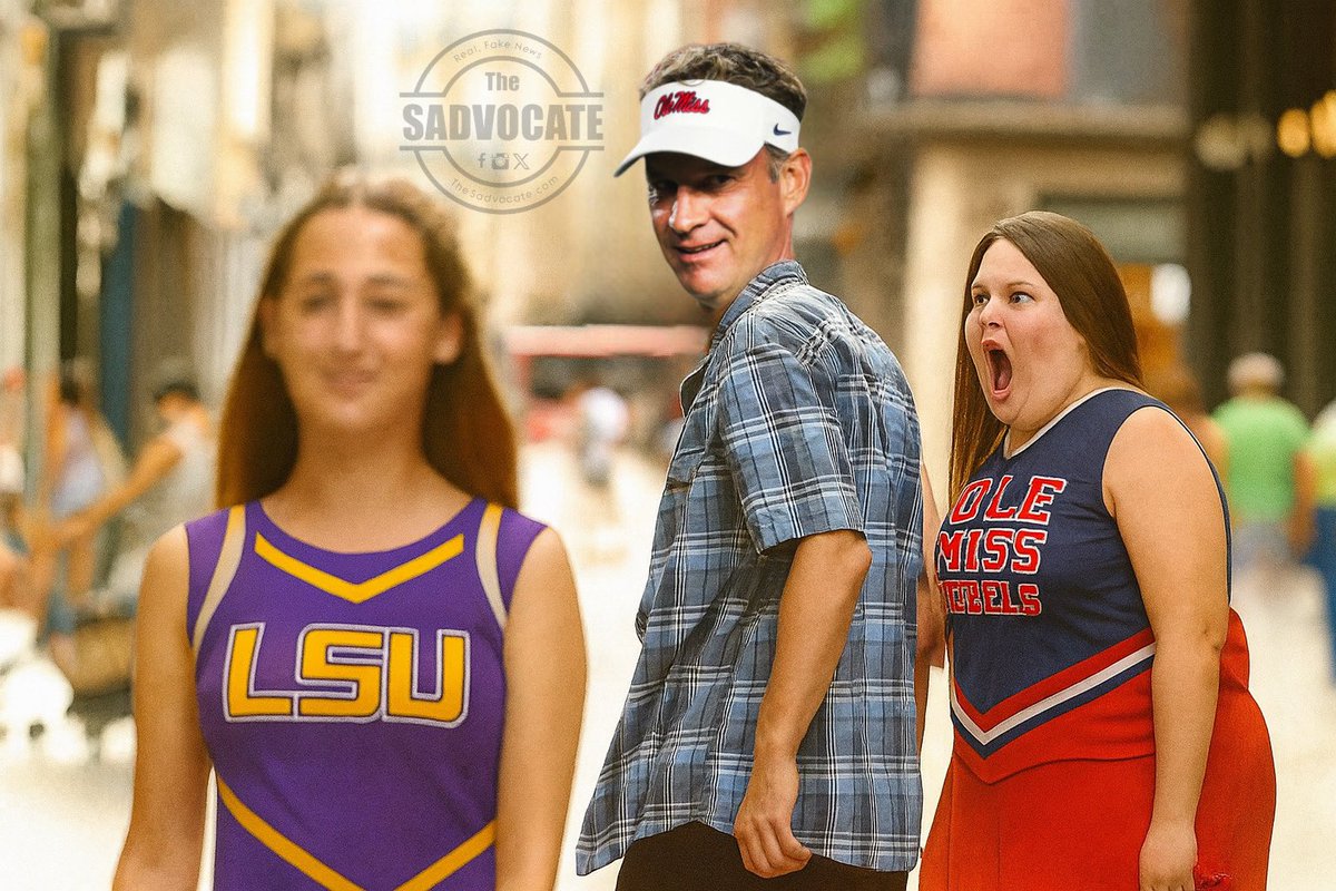 The Sadvocate (@thesadvocate) on Twitter photo 