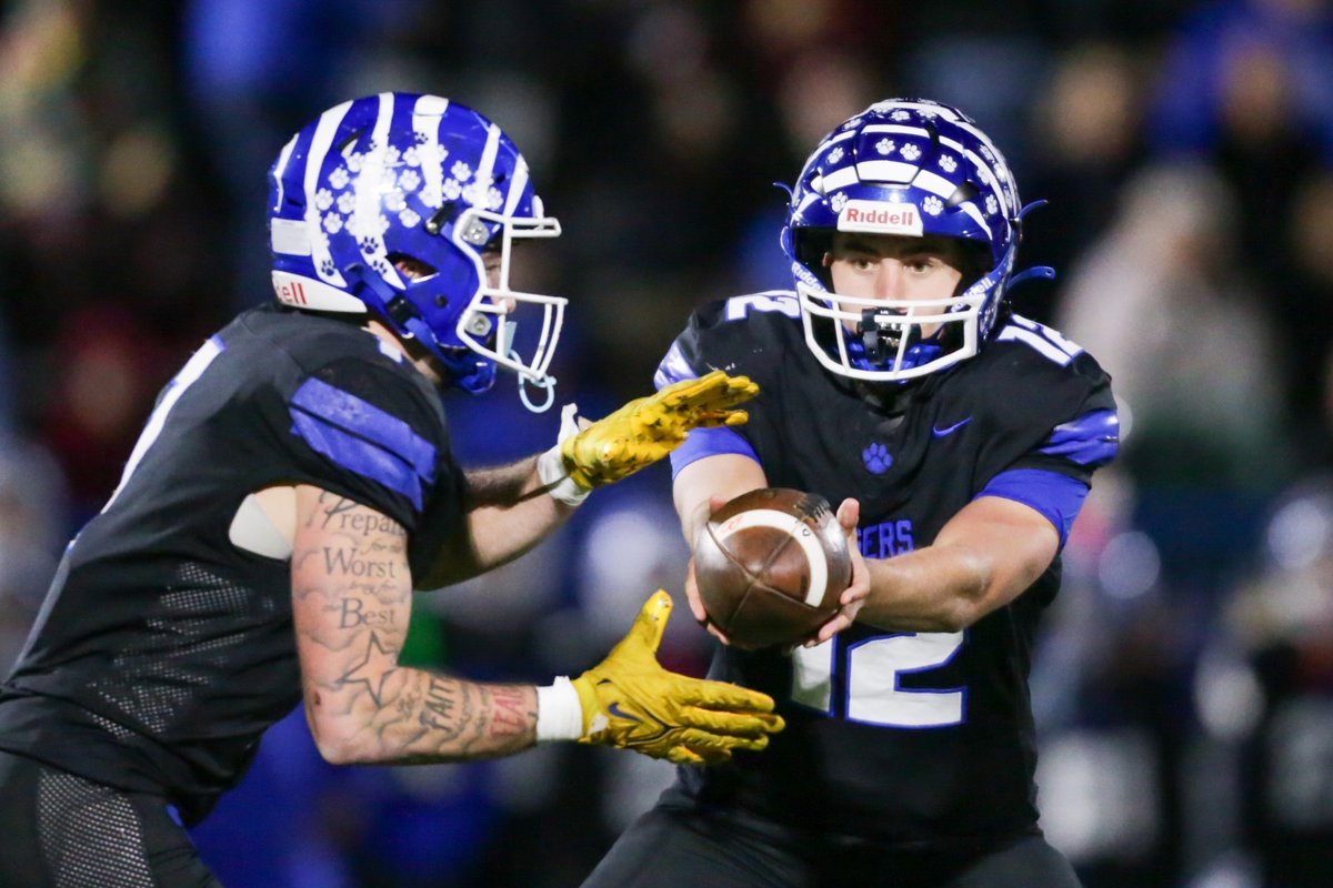 MetroNews Sports tweet media