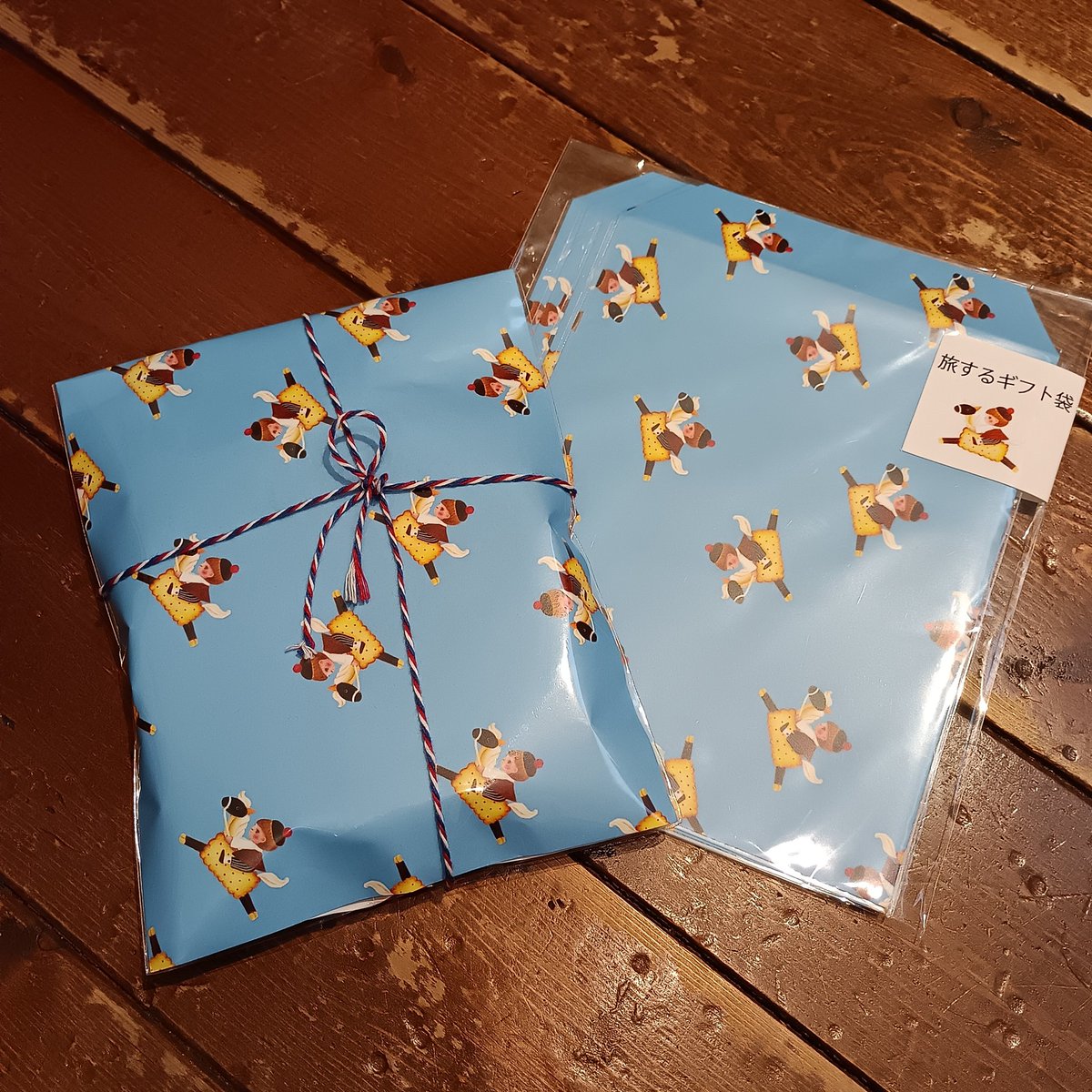 新井 緑／絵描き🎨 (@3idori) / Posts / X