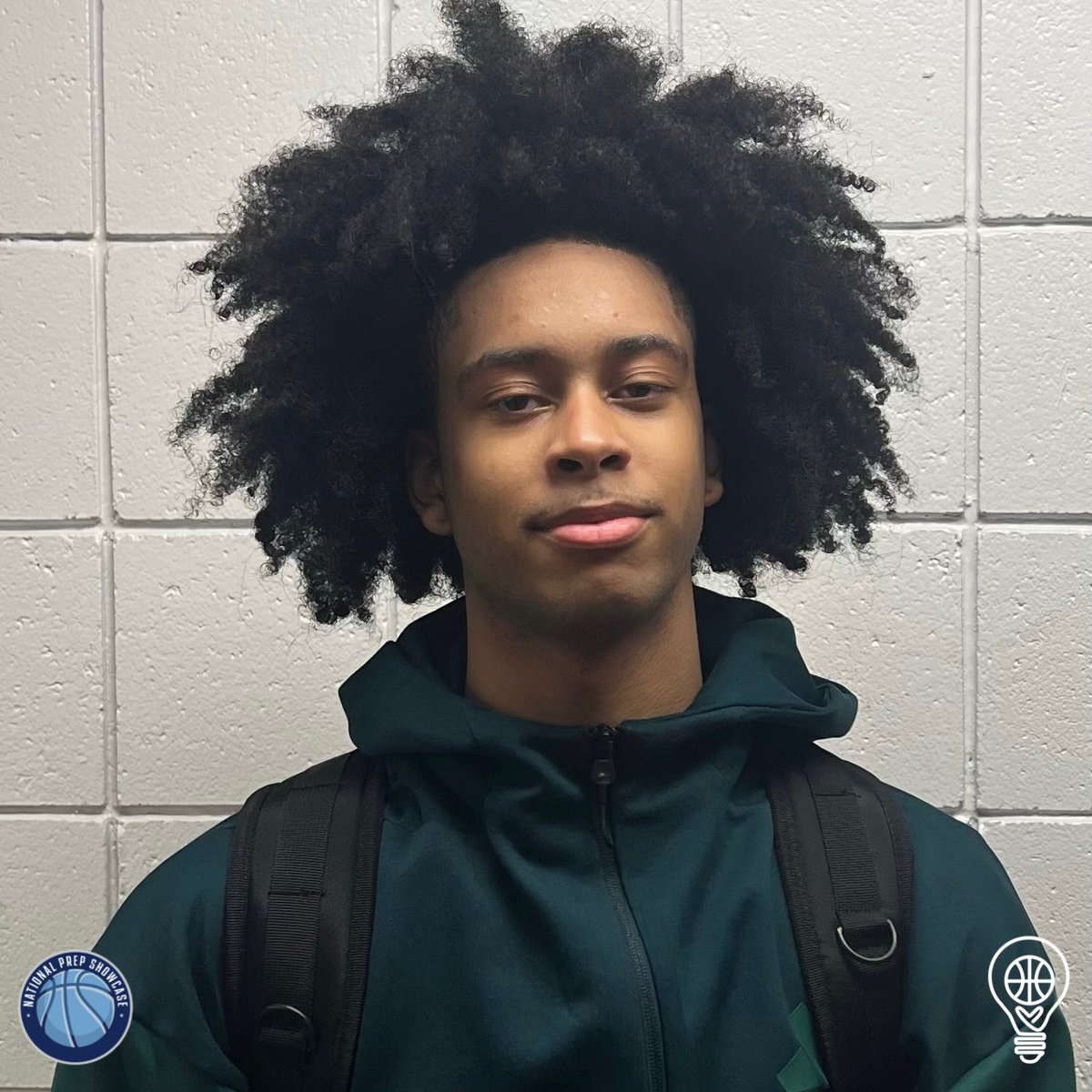 Pro Insight Player Spotlight 🔦

👤 Cam Hailey 

🏀 <a href="/WRA_Hoops/">Western Reserve Academy Basketball</a>

🎓 2026

📌 National Prep Showcase

💡In his return to the New England area, Hailey showcased his wiggle and shiftiness with the ball in his hands. Down the stretch, he hit a variety of shots from all three levels,