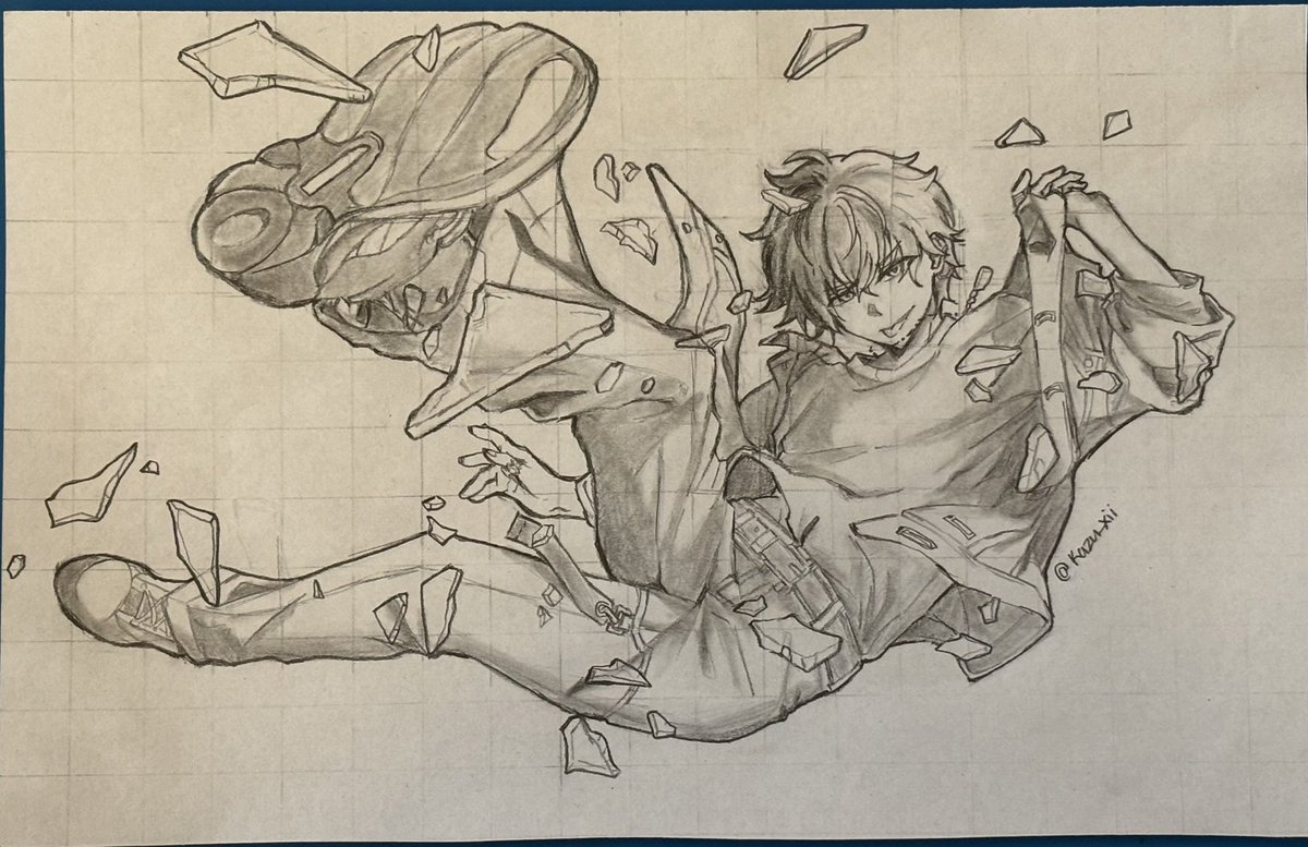 kazuさま確認ページ♡ Beware of Kazue who has fallen into the dark side! - YouTube