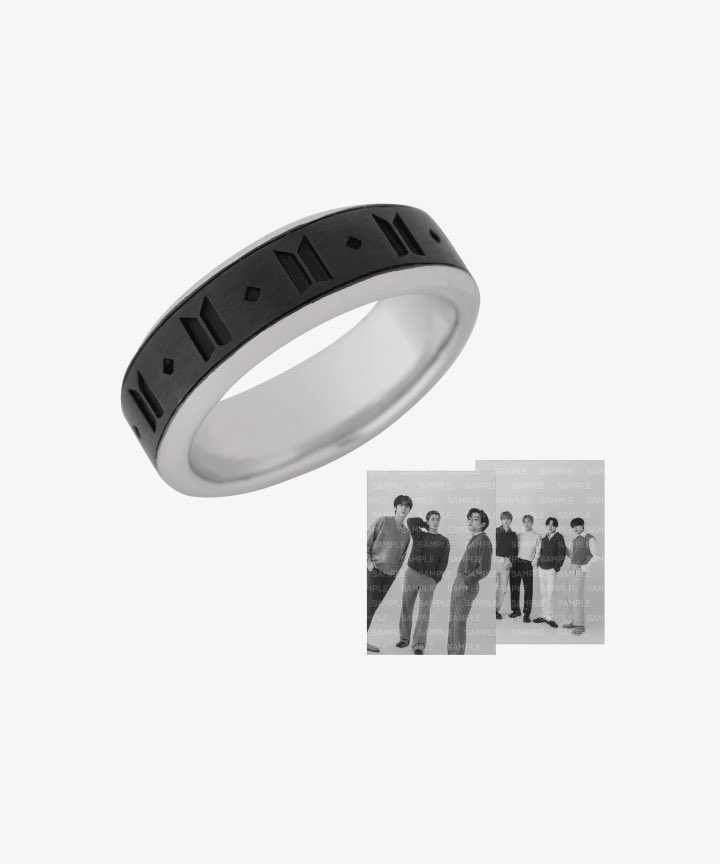 kthbns_ext's tweet image. # wts lfb bts ph ꒰ #ynahkimsells ꒱

sealed monochrome mncr ring black
— ₱2k + pf + sf

⤷ sfeta to neta — 700 nrdp, rb on dec.31.
⤷ rcbyt : ynahkim.carrd.co
⤷ reply mine / dm me to claim !

— from weverse global black friday sale :)

⭐️ namjoon/rm seokjin yoongi/suga…