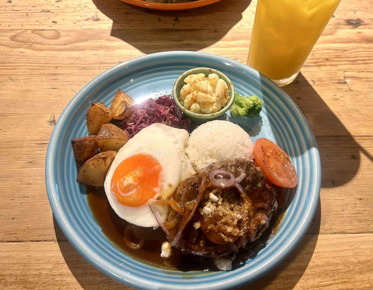 まとめ ロコモコ。 ロコモコ