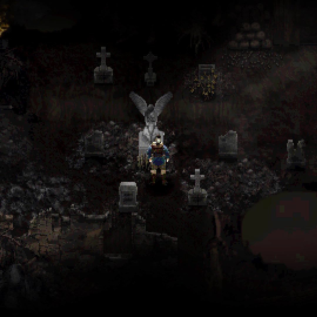 scifi_fan_kat's tweet image. Jason? 😭

#Conscript #ConscriptGame #Screenshots