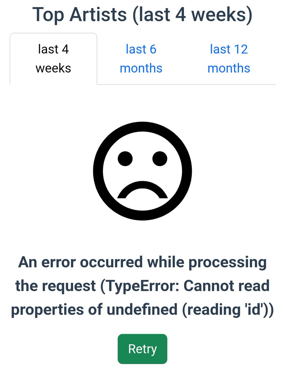 feithefish's tweet image. Efek gak dengerin spoti berbulan-bulan