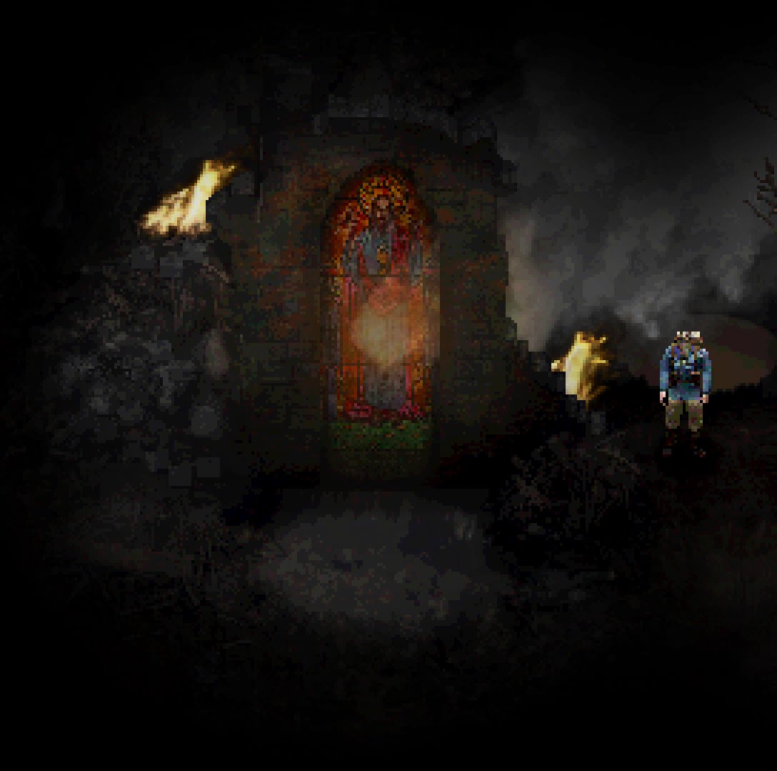 scifi_fan_kat's tweet image. #Conscript #ConscriptGame #Screenshots