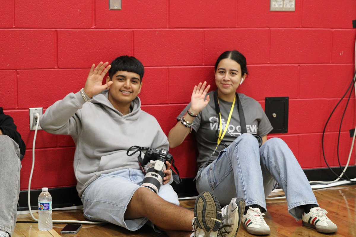 McDonald's Texas Invitational Basketball Tourney. tweet media