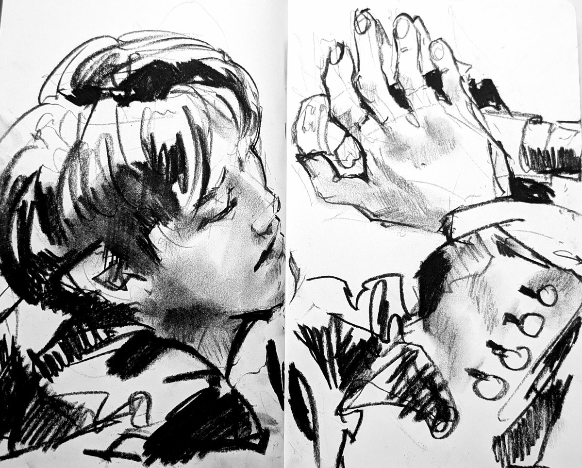 Crazy! Every! Time!
#ONF #승준