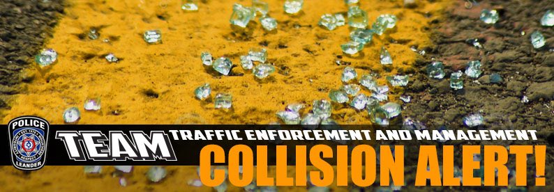 Leander Police tweet media