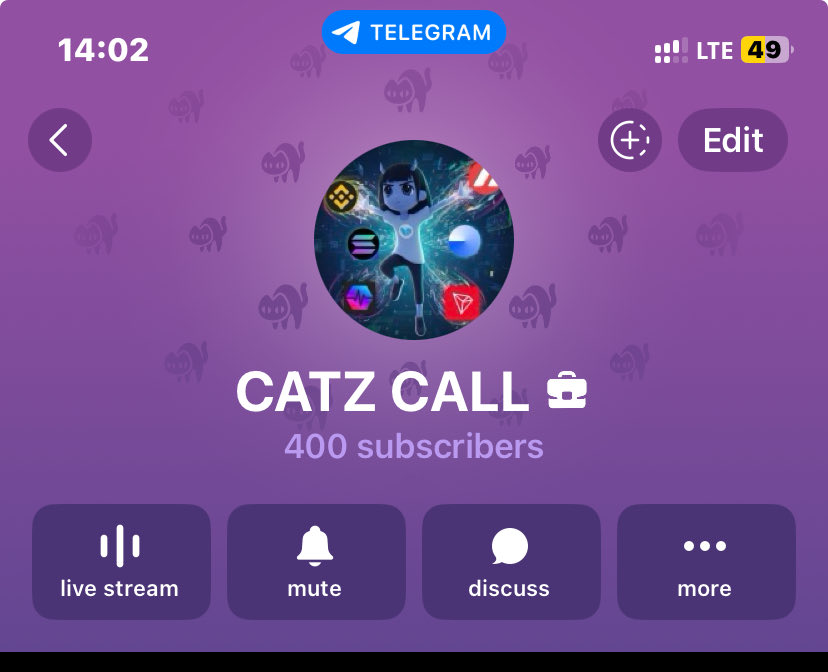 GM to absolutely everyone 
Happy weekend 

Are you in here 👀