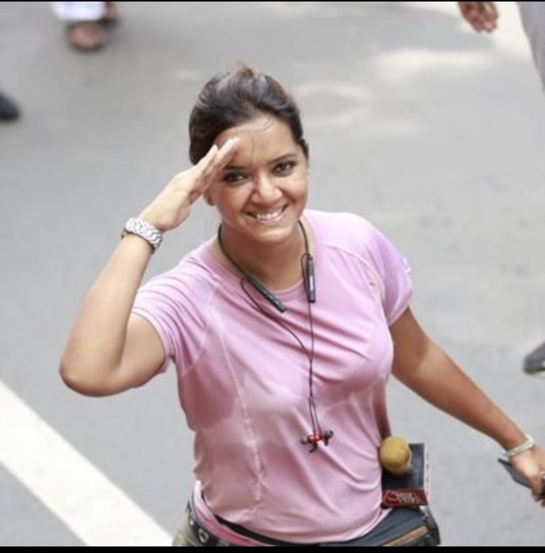 positive_dreams's tweet photo. Happy Birthday, @mausamii2u Your reporting &amp; storytelling continue to inspire many. Your Lakhnawi tehzeeb &amp; dignified storytelling truly set you apart in your journalism &amp; presence. Wishing you happiness, success, and good health in the coming year.

Happy Birthday! 

@aajtak https://t.co/2o70XdBA92