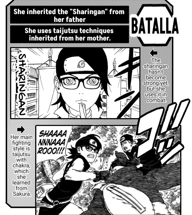 KanchanPra5969's tweet image. My SHAANNAAROO girl 🥗✌️she uses her mother&apos;s fighting style that&apos;s sakura&apos;s daughter for you 🌸