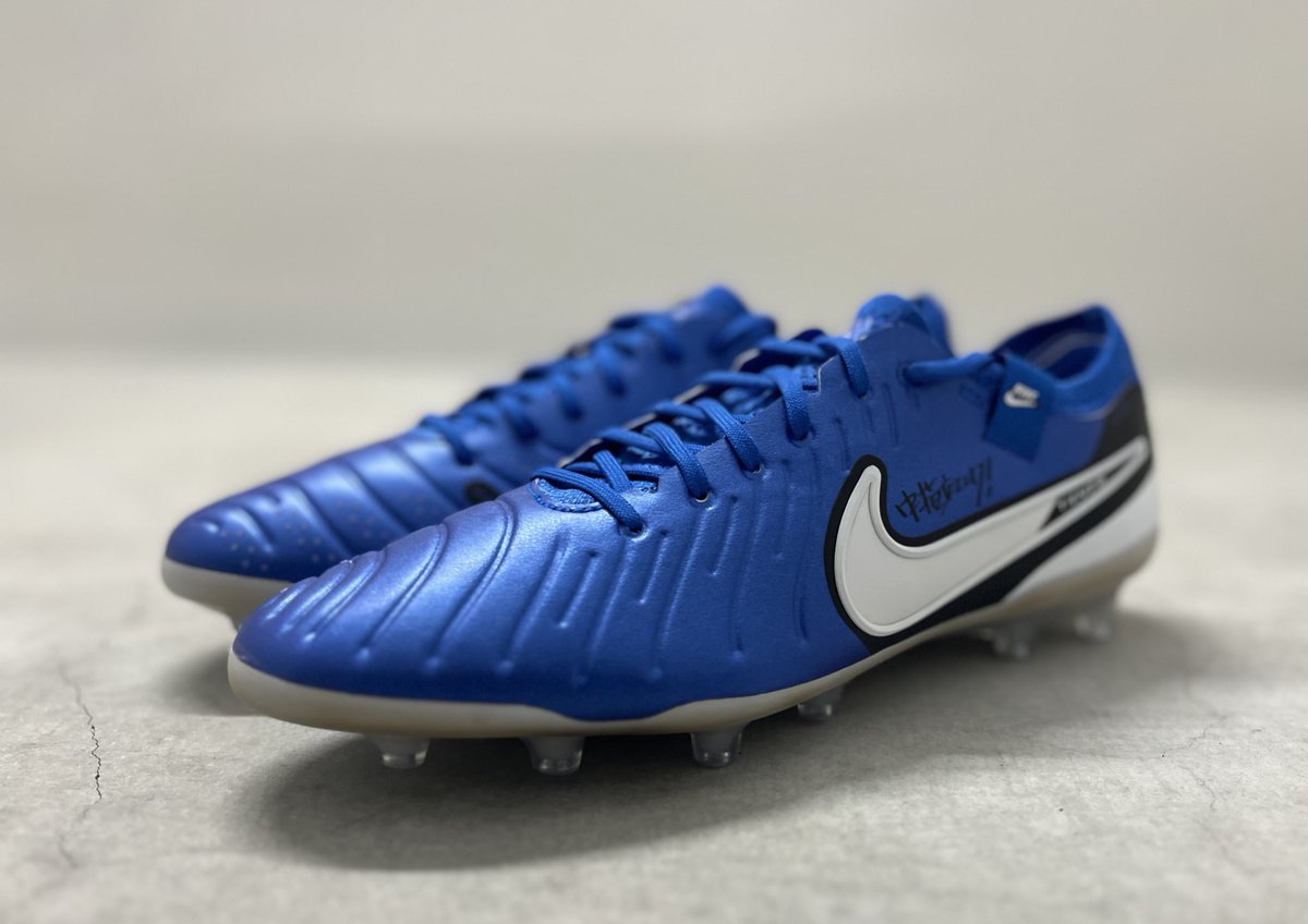 1029サッカースパイク (@ssso1029) / Posts / X