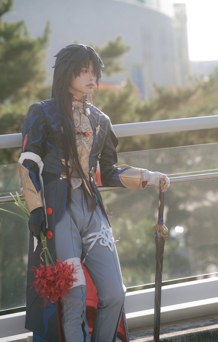 _mil_u_'s tweet image. 블칠이