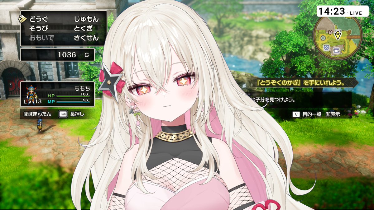 Sephaius ☄️🌽⛄️👾📜🗿🪶 ⚒️@Azki: Departure (@sephaius ...