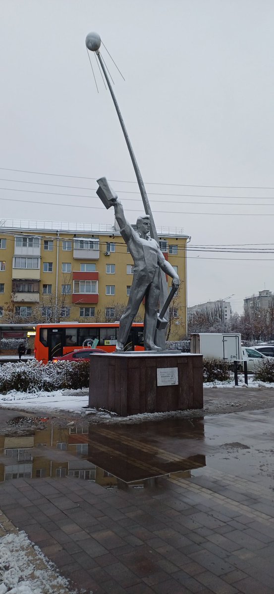 Памятник Джейсу Таллису