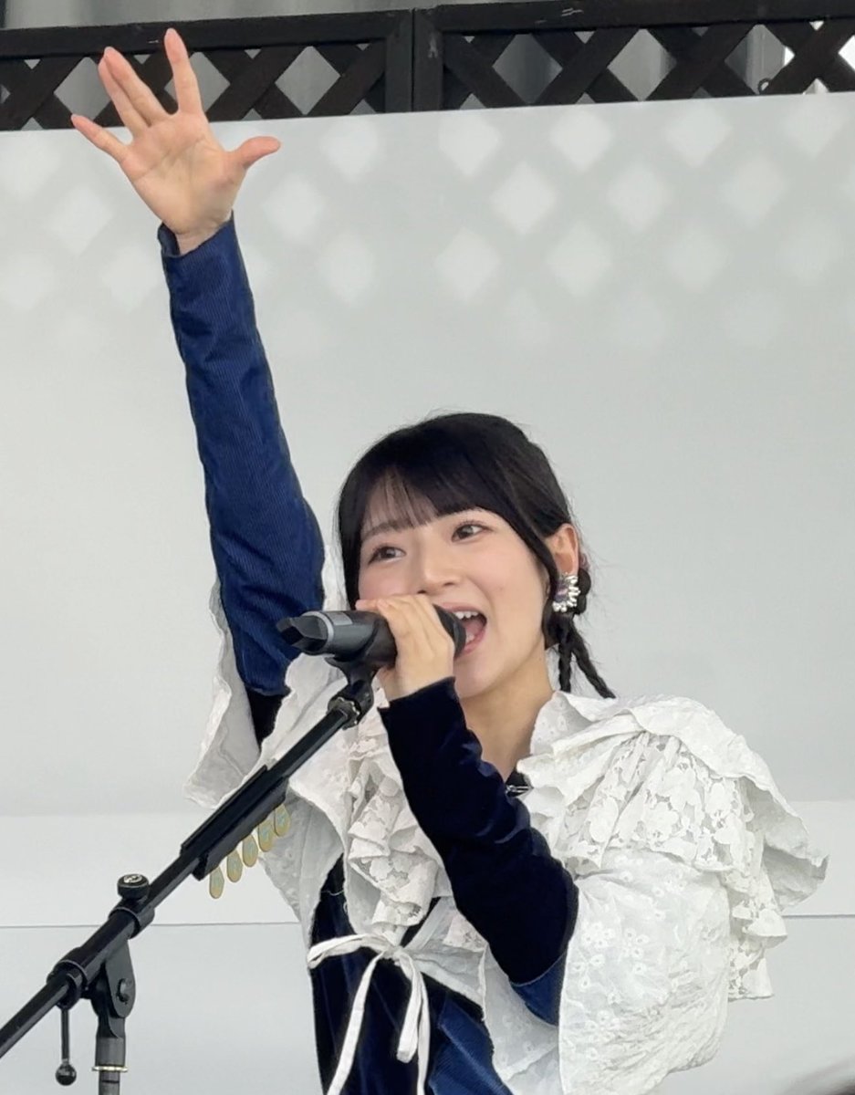 青木様 青木陽菜ブルトリ22