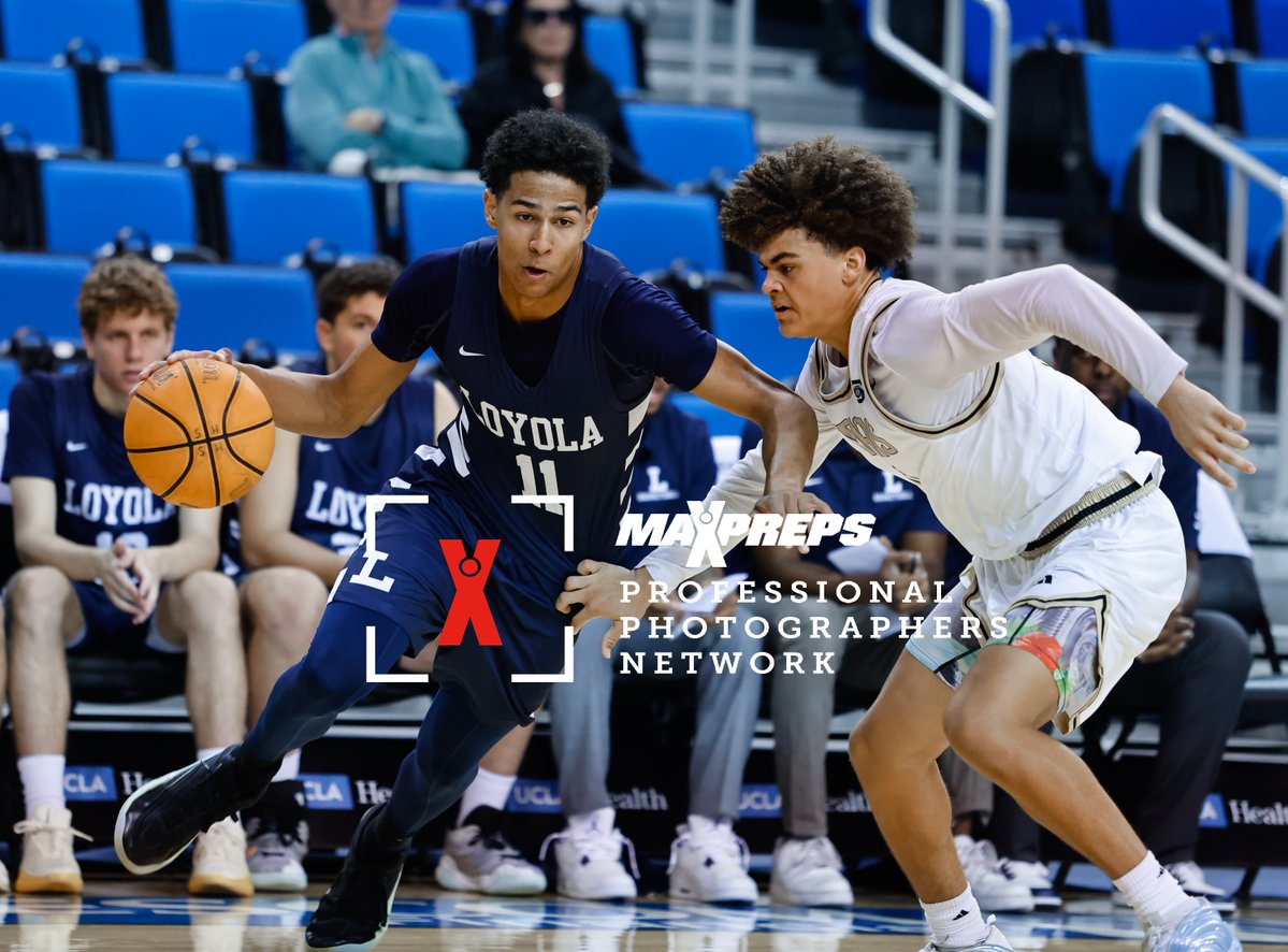pixsoz's tweet image. The Trinity-Mission League Showcase. The Servite (Anaheim, CA) varsity basketball team won Saturday&apos;s neutral non-conference game against Loyola (LA, CA) by a score of 61-60.  @LoyolaAthletics @ServiteHoops @MaxPreps 
 game photos posted at MaxPreps
t.maxpreps.com/48f3MOj