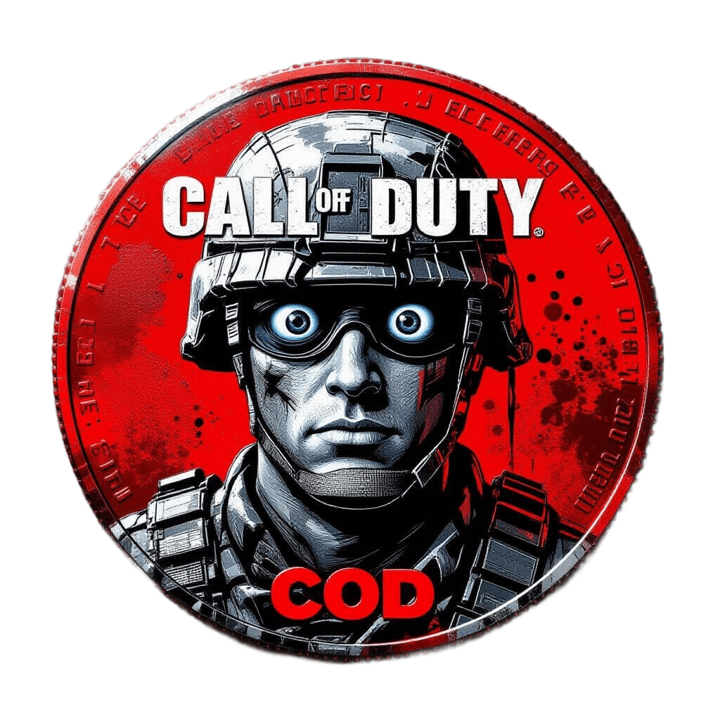 Can't wait for $COD

#CallOfDuty
