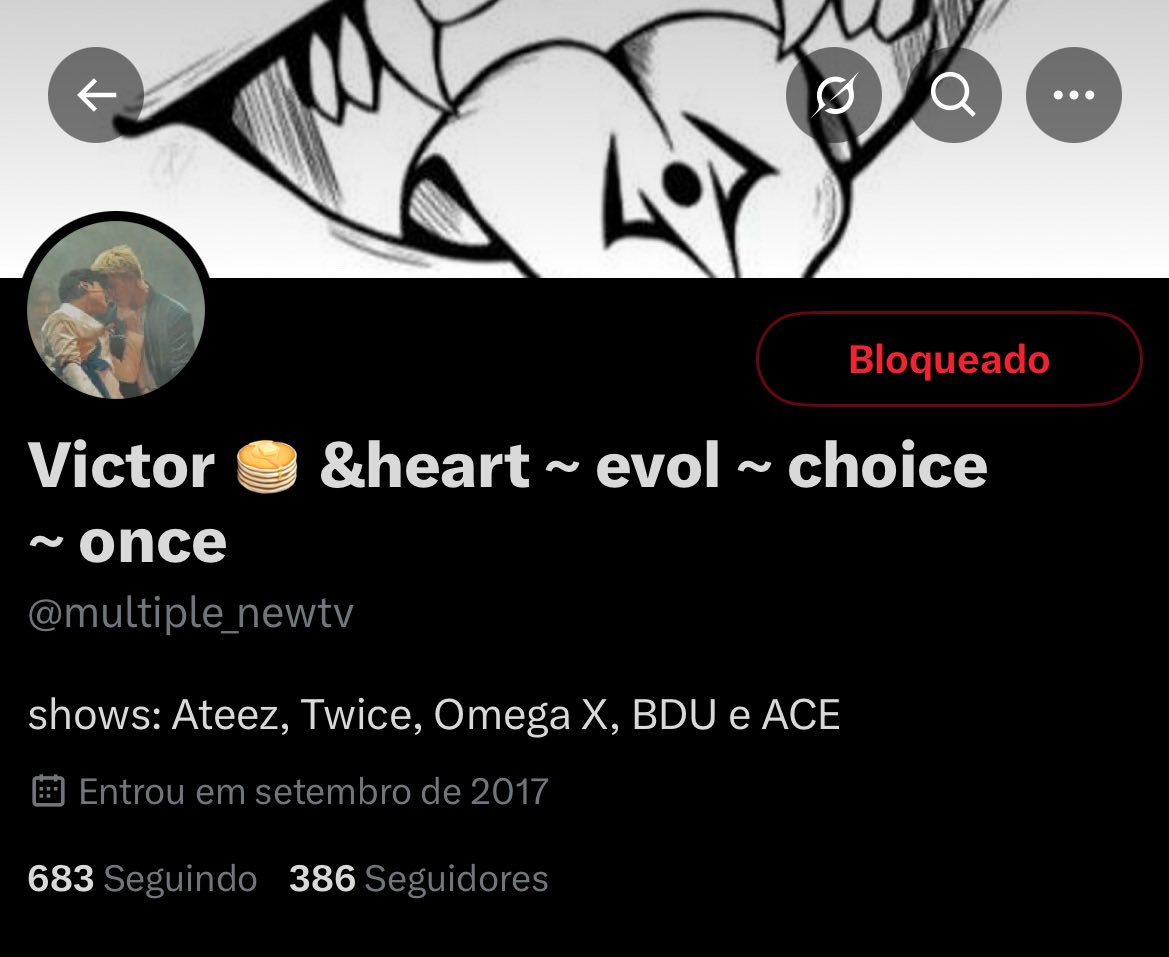 FEEDBACK EXTREMAMENTE NEGATIVO para <a href="/multiple_newtv/">Victor 🥞 &heart ~ evol ~ choice ~ once</a> (Thiago Victor) por:

- Cobrar taxa da RF inexistente
- Lucrar + de R$1.000 reais em frete inter e taxa da RF
- Omissão de informações
- Mentiras e calote
- Falsificação de prints
- TW de fretes nas minhas caixas

e muito mais