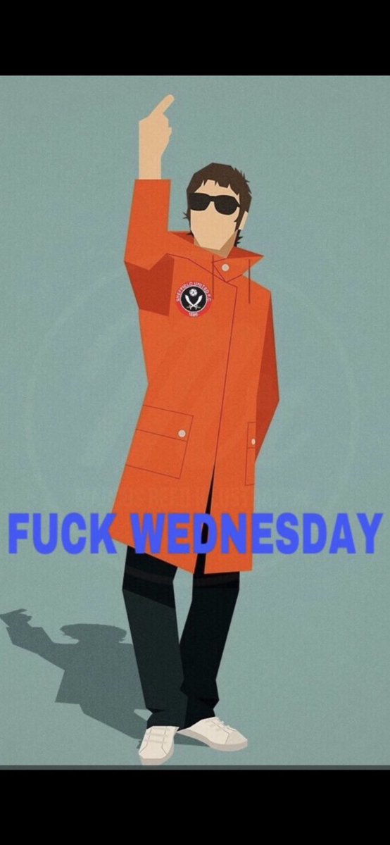 GambianBladeKev's tweet image. Up the Blades !! ⚔️⚔️