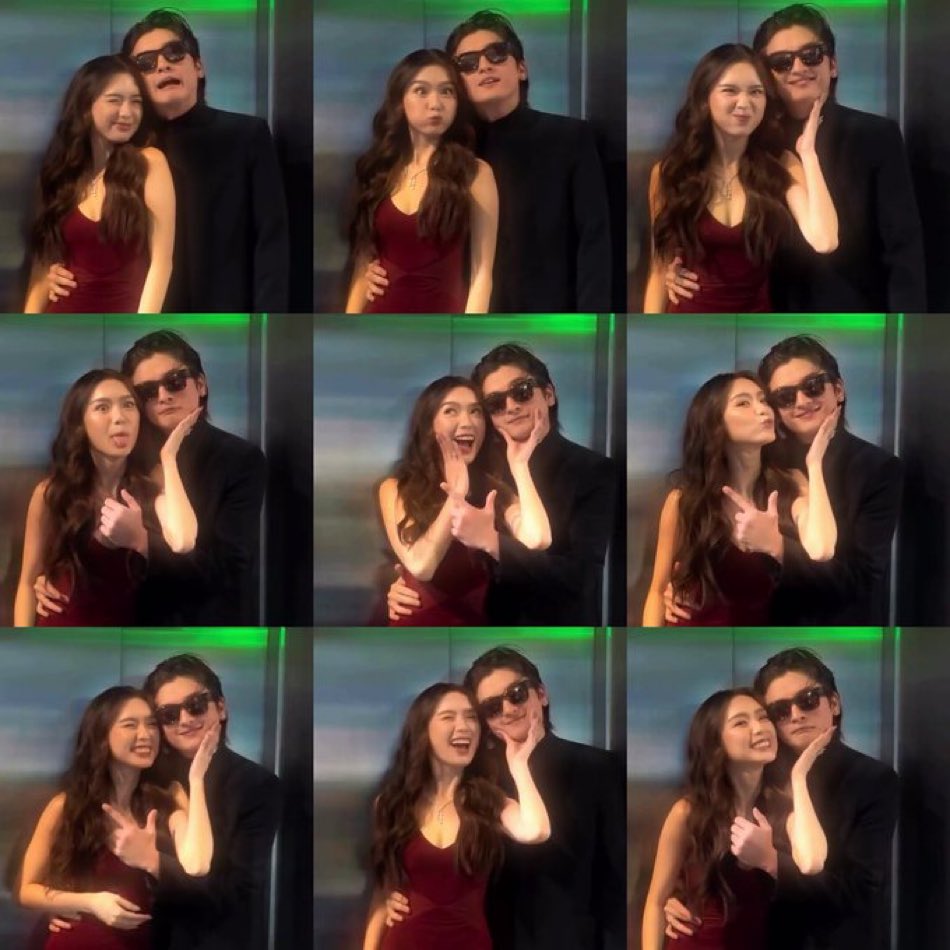 FranSethSquad_'s tweet photo. ang cute 

FRANSETH ASpectacularNight
FRANSETH ASpectacularNight https://t.co/YyZi0aMo61