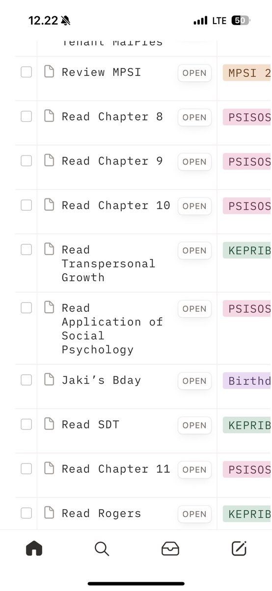 H-2 minggu uas,, waktunya lockin,,,