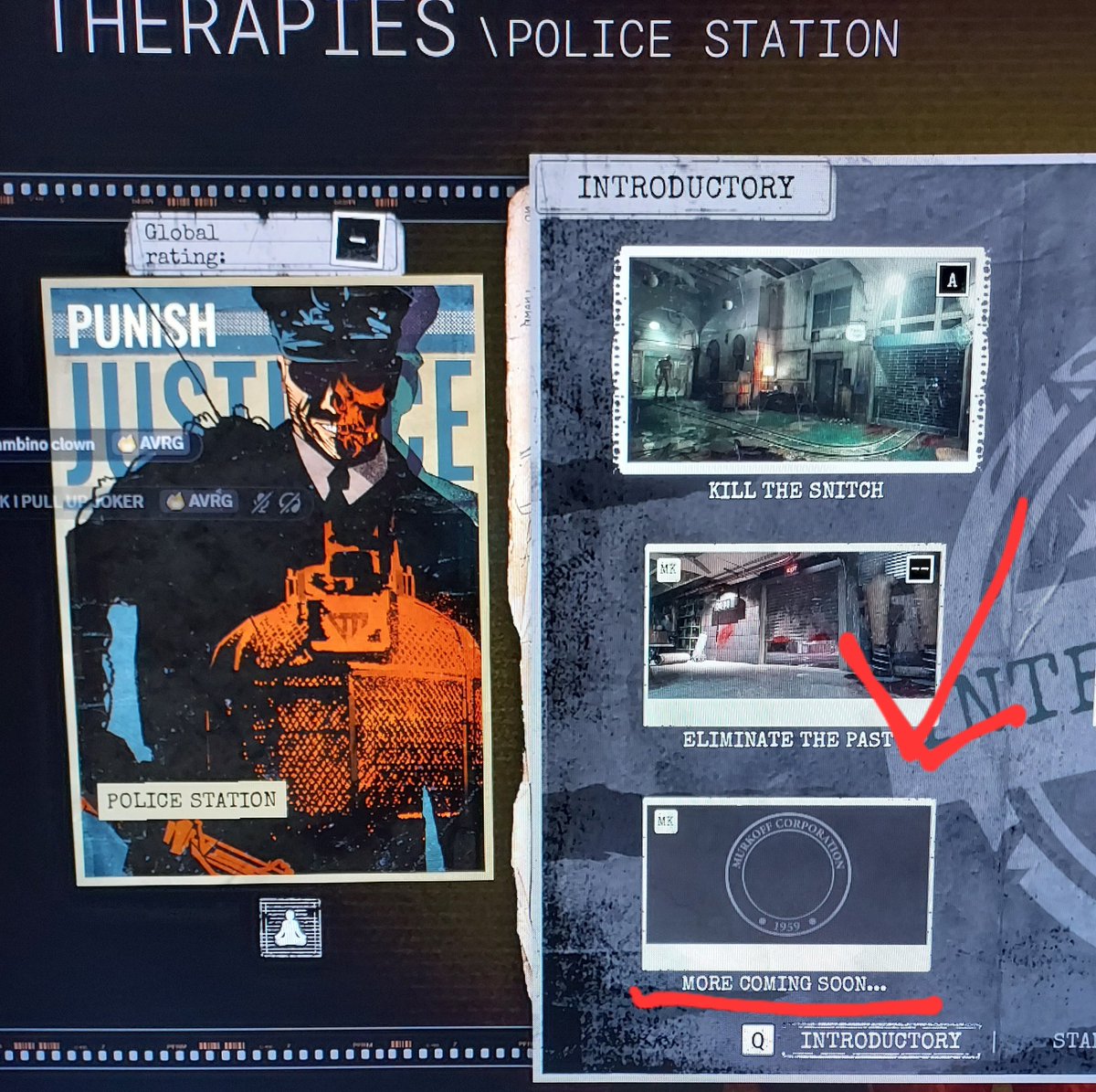 buggysimp's tweet image. #outlasttwt #WhatDatMean