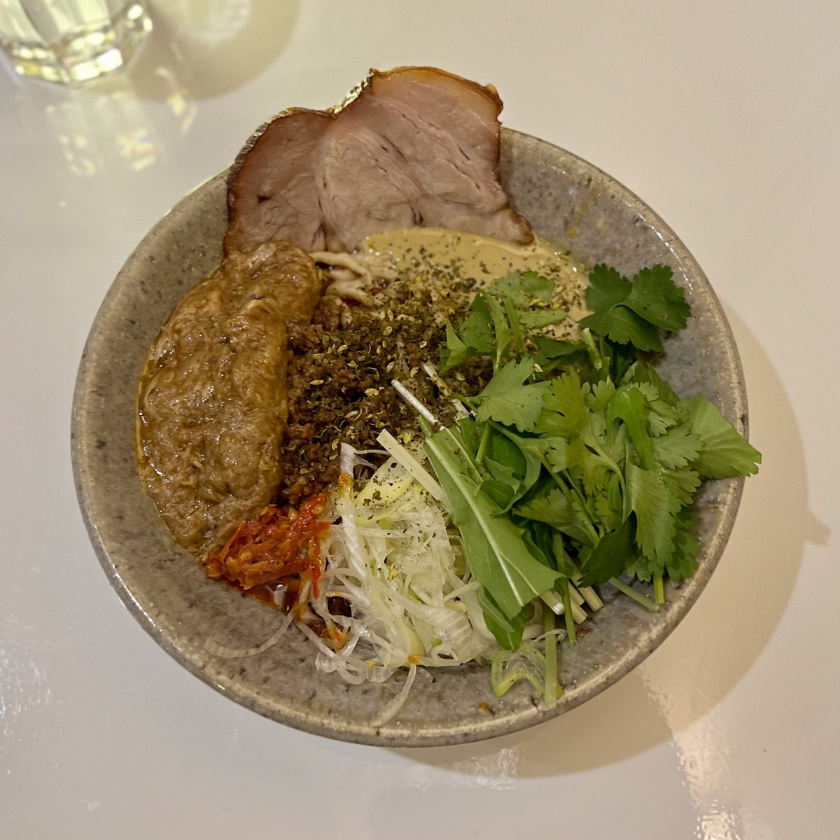 やまなしのラーメン 麺や九十九 (@menya_99) / Posts / X