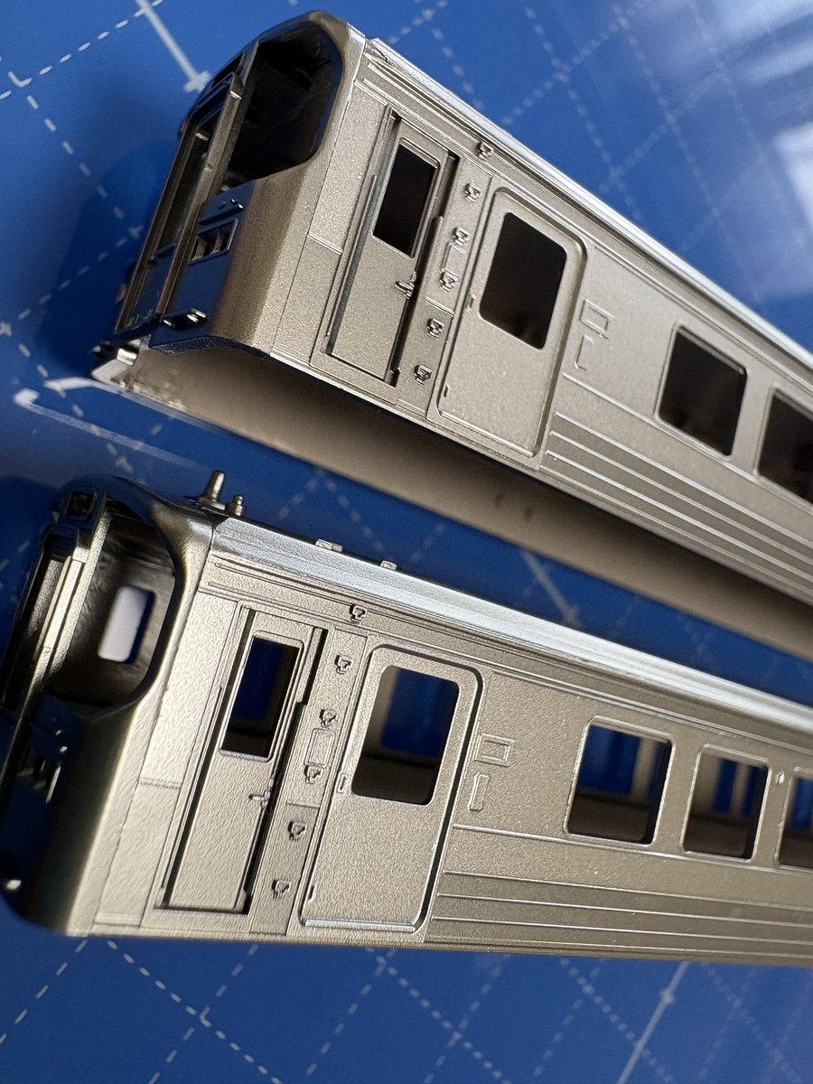 kihako09_1's tweet image. ステンレス2色目！！