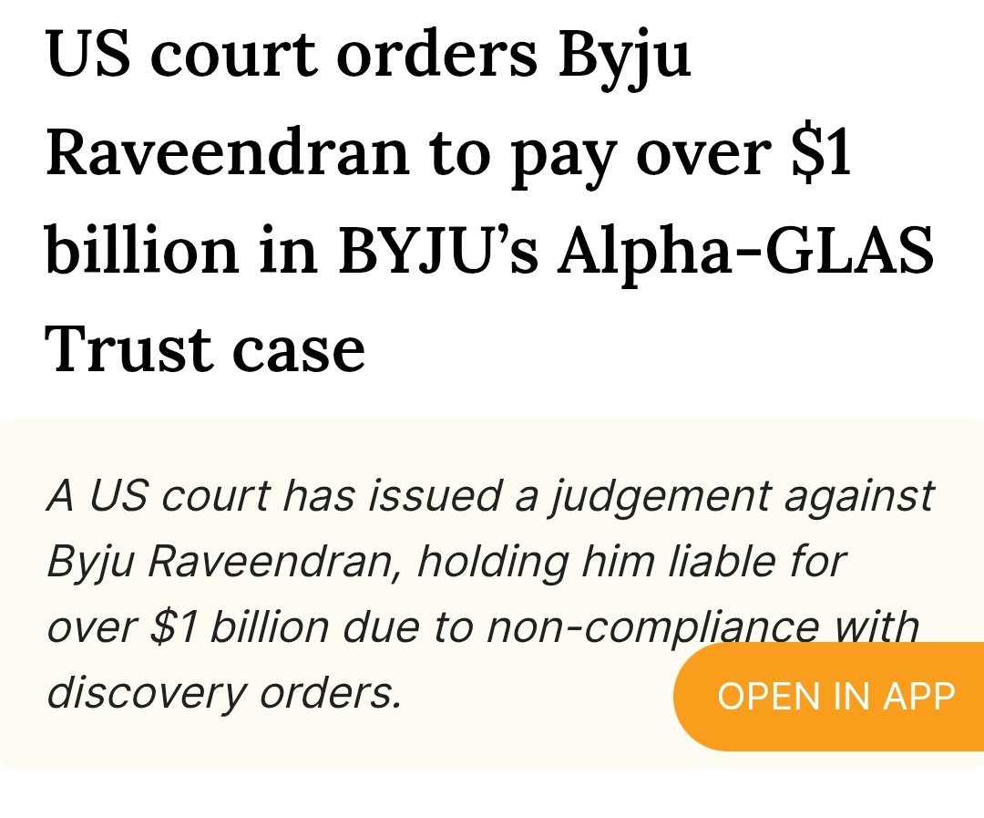 Curse of poor parents, students &amp; employees.