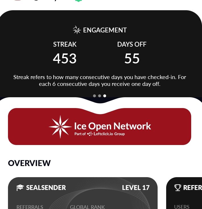 Fataisa_87's tweet image. Breaking News 🔥🔥🔥 

After much effort has been put 

In place to mine @SealSendEmail for over 453 days,💪 

#Sealsend is prepare to stop the mining ⛏️ and also moving to the 
Next stage of distribution 
Claim ur #Seal token till the mining stop 🛑