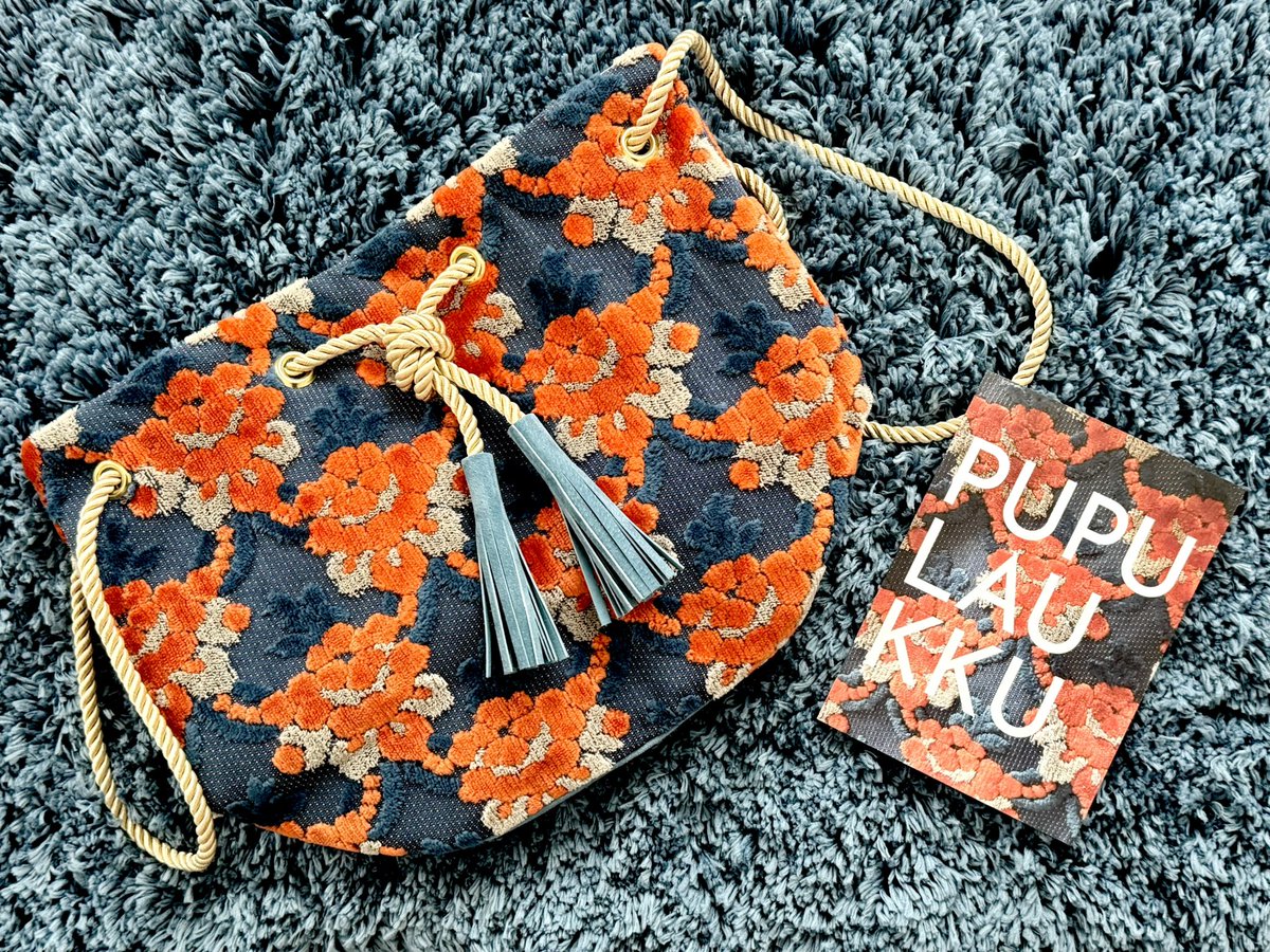 ププラウック𓇥 11/28-30大阪ポップアップ (@pupulaukku) / Posts / X