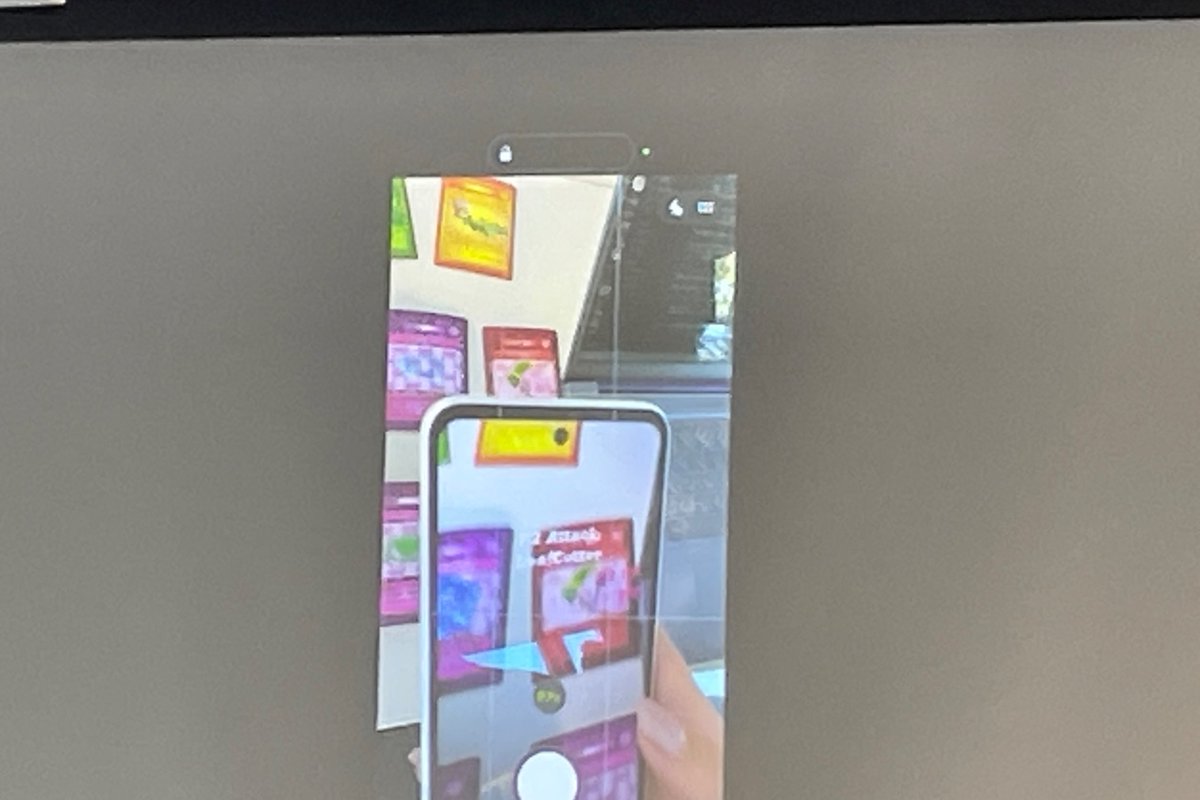 xinsuzuki's tweet image. 【#58hack】#Hackathon for students DemoDay

Team3. 丹波
“Monster Summoners”
topaz.dev/projects/a4d30…

#Progate #ゴネンゴ #関西学院大学 #SparkBase
#イルグルム #YRGLM #インフォームシステム #THEBIGLE
#スタディスト #スーパーハムスター #RIZAPテクノロジーズ
#ハッカソン #学生エンジニア