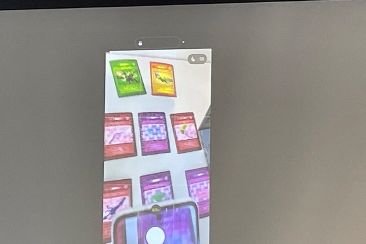 xinsuzuki's tweet image. 【#58hack】#Hackathon for students DemoDay

Team3. 丹波
“Monster Summoners”
topaz.dev/projects/a4d30…

#Progate #ゴネンゴ #関西学院大学 #SparkBase
#イルグルム #YRGLM #インフォームシステム #THEBIGLE
#スタディスト #スーパーハムスター #RIZAPテクノロジーズ
#ハッカソン #学生エンジニア