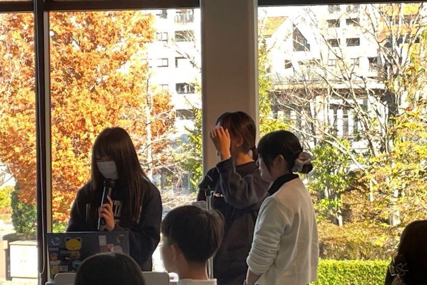 xinsuzuki's tweet image. 【#58hack】#Hackathon for students DemoDay

Team3. 丹波
“Monster Summoners”
topaz.dev/projects/a4d30…

#Progate #ゴネンゴ #関西学院大学 #SparkBase
#イルグルム #YRGLM #インフォームシステム #THEBIGLE
#スタディスト #スーパーハムスター #RIZAPテクノロジーズ
#ハッカソン #学生エンジニア