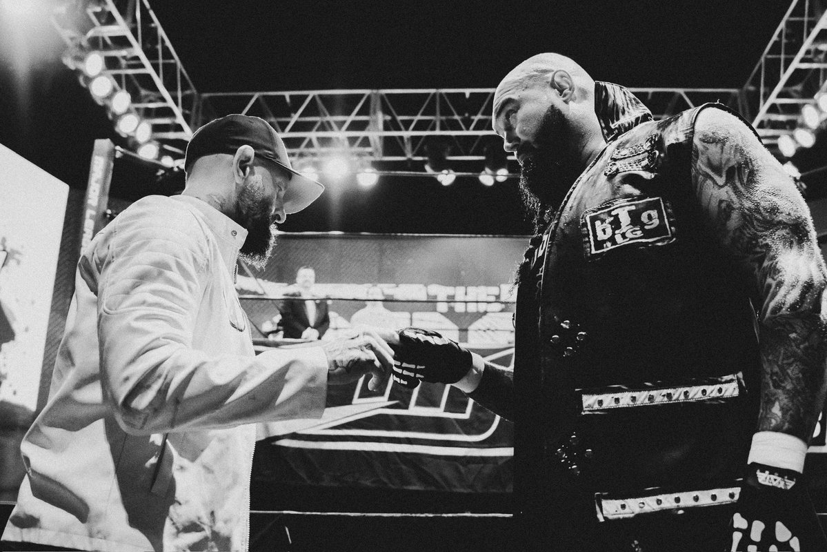 IamDannyDarko's tweet image. 