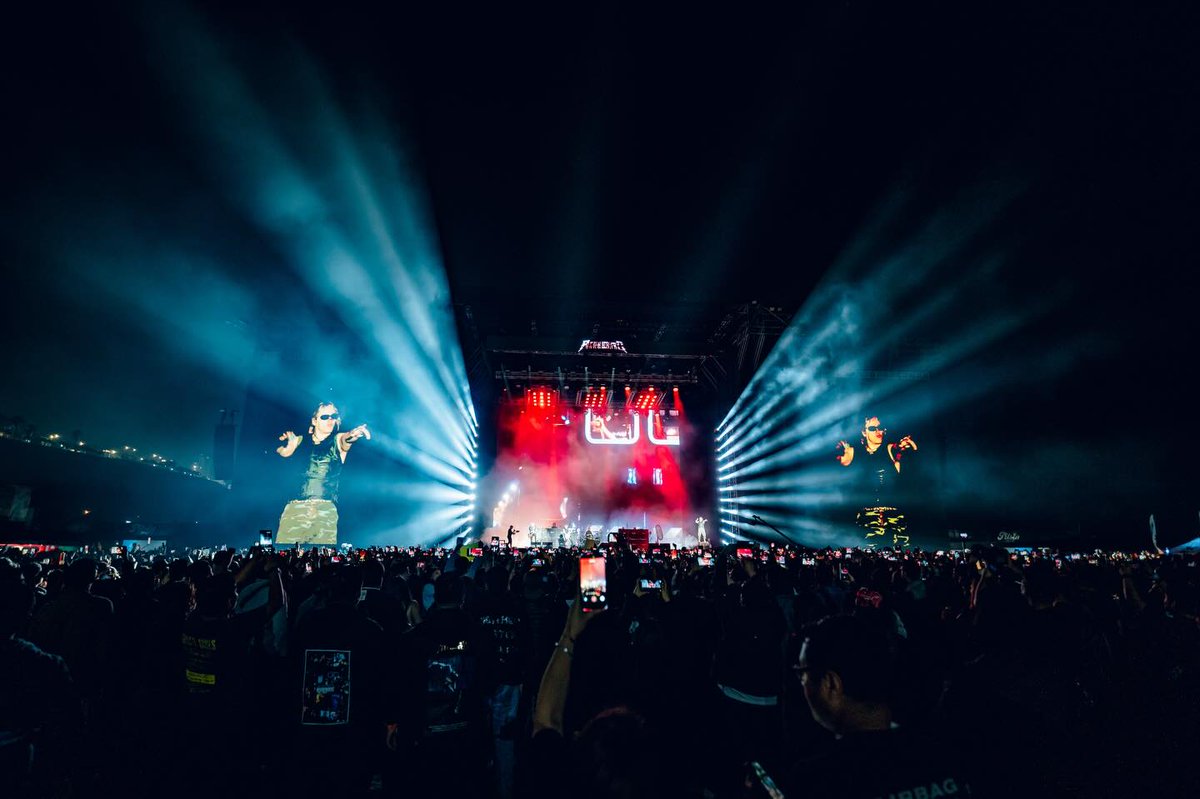 Los Motores Enfermos tweet media