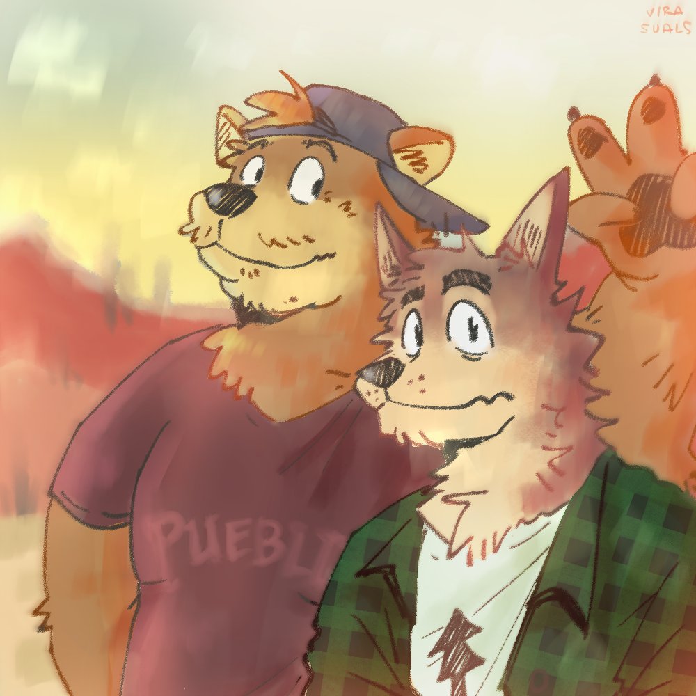 virasuals's tweet image. #archesvn #echoproject