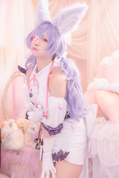 Twitterのコスプレ画像19
