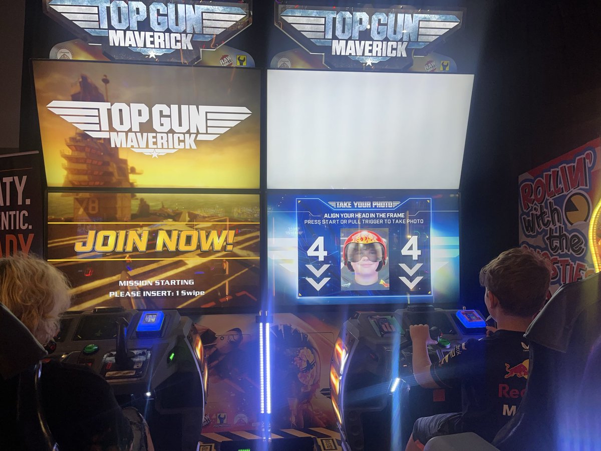 Alan Beckett tweet media