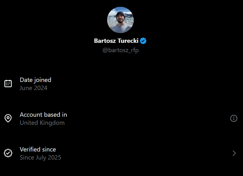 Mogę to wyjaśnić, PRZYSIĘGAM